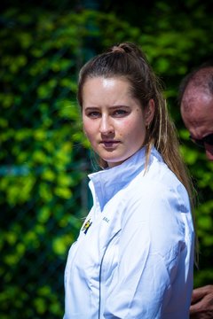 Album: Lisa Ponomar - 